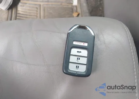 2015 Honda Civic Ex-L from USA, damaged, VIN 19XFB2F95FE240103